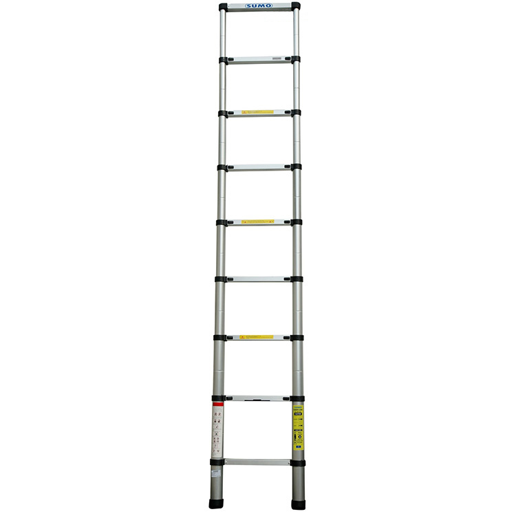 Thang nhôm rút gọn 2.6m SUMO ADT308B 2.6m