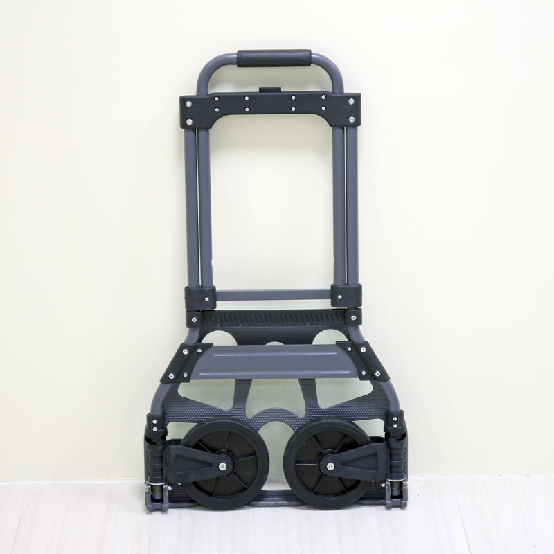 Xe đẩy hàng 2 bánh tay kéo rút gọn TL-110C