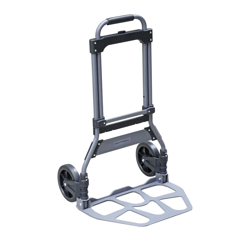 Xe đẩy hàng 2 bánh tay kéo rút gọn TL-110C