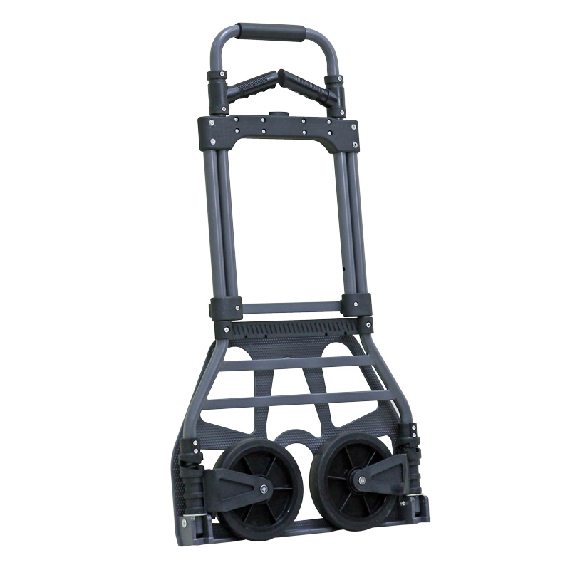 Xe đẩy hàng 2 bánh tay kéo rút gọn TL-150C