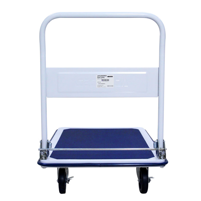 Xe đẩy hàng sàn kim loại TL-300