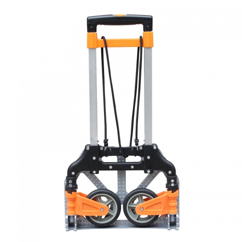 Xe đẩy hàng 2 bảnh rút gọn Advindeq TL-80C