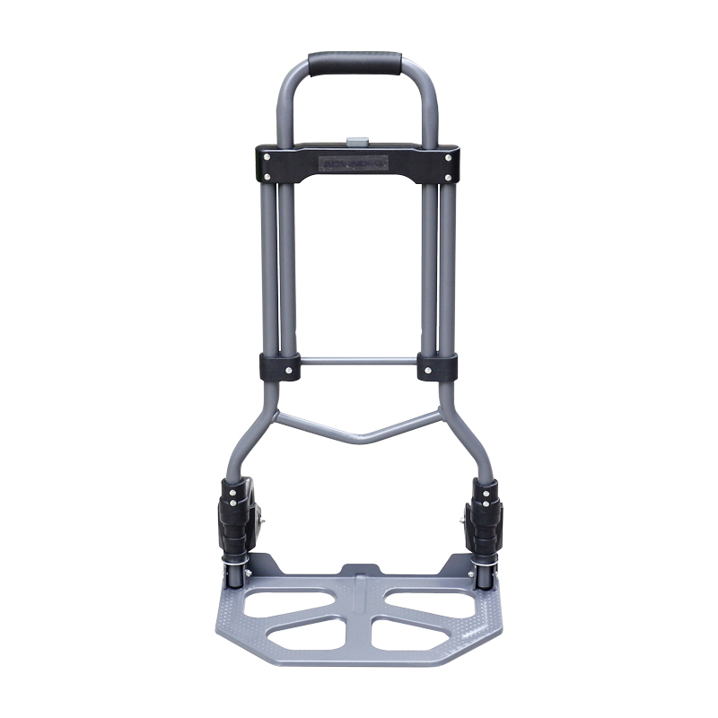 Xe đẩy hàng 2 bảnh rút gọn Advindeq TL-85C