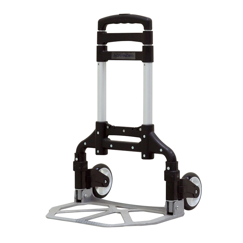 Xe đẩy hàng 2 bánh rút gọn tay cầm Advindeq TL-85D