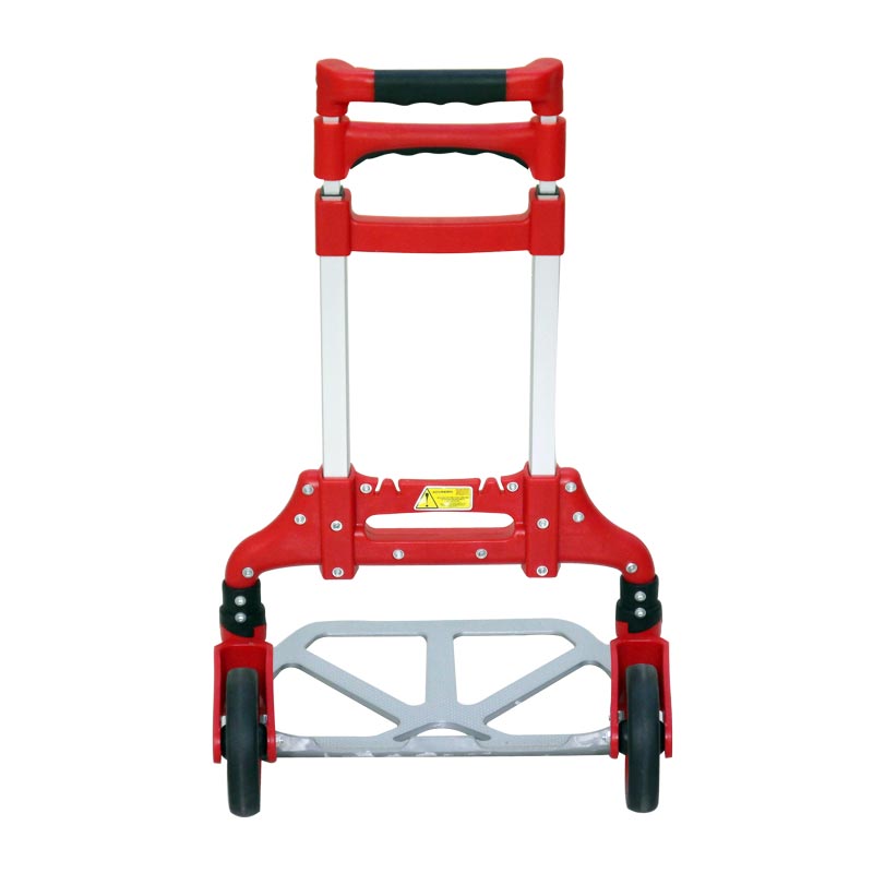 Xe đẩy hàng 2 bánh rút gọn Advindeq TL-85E