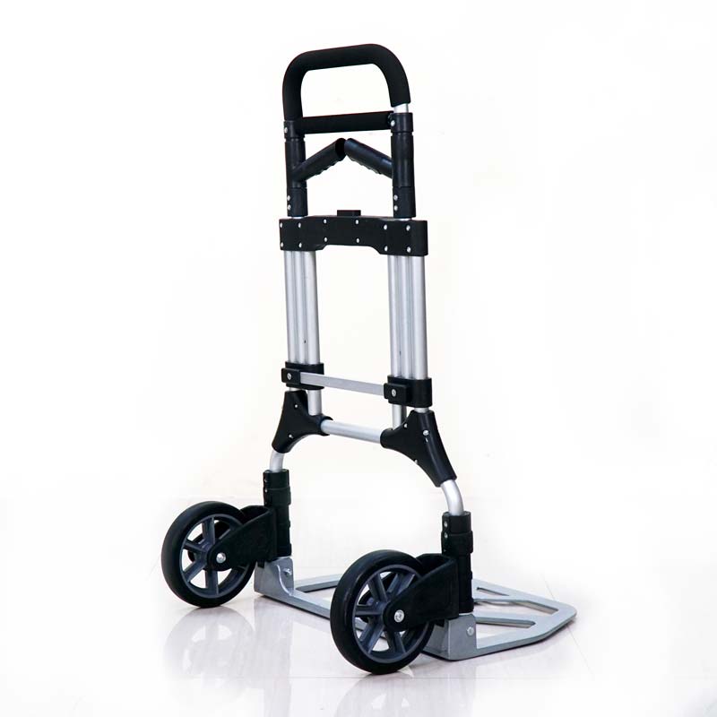 Xe đẩy hàng 2 bánh rút gọn Advindeq TL-A250