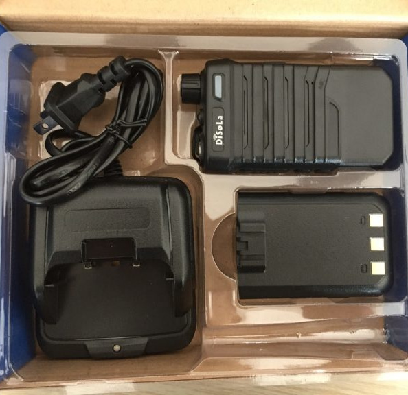 Bộ đàm DISOLA DS 1200