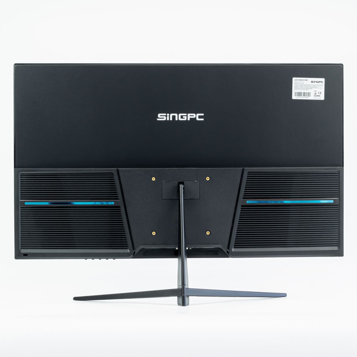 Màn hình SingPC SGP270VA