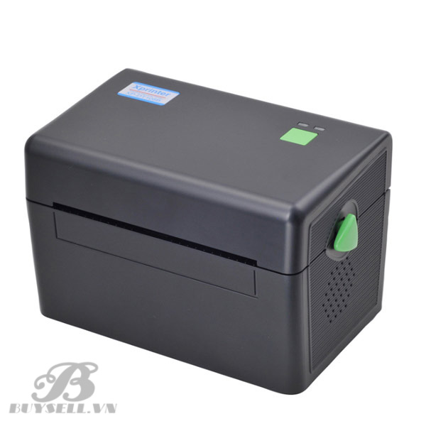 Máy In Mã Vạch Xprinter D108B