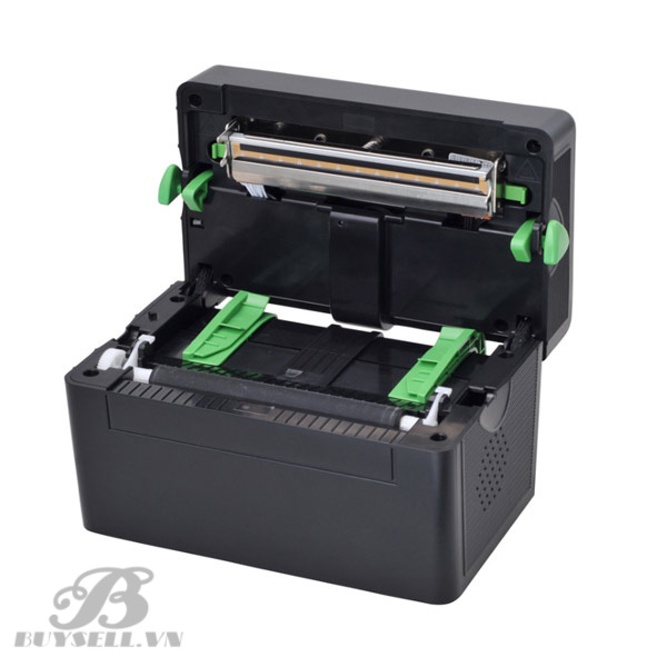 Máy In Mã Vạch Xprinter D108B
