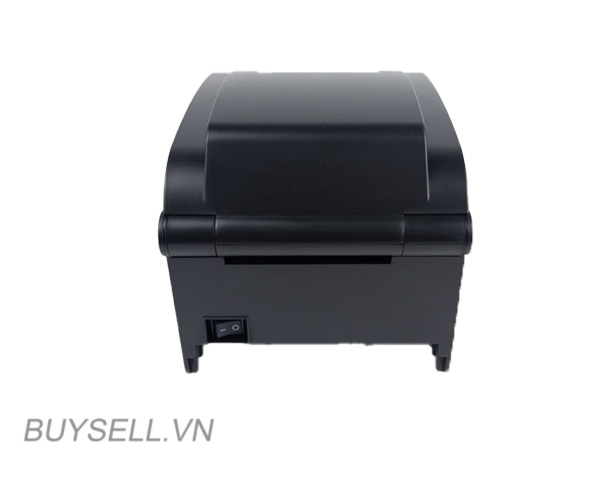 Máy in mã vạch Xprinter XP 350B USB