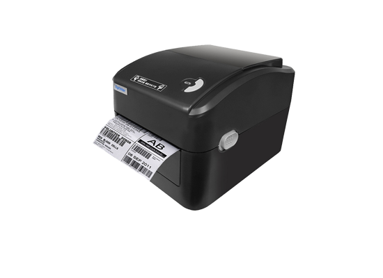 Máy in tem nhãn giao hàng Xprinter XP 420B [USB + LAN]