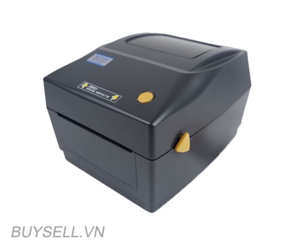 Máy in mã vạch xprinter 460B