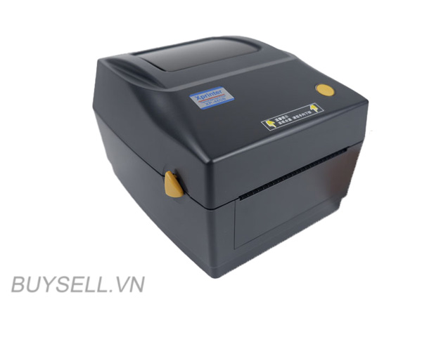 Máy in mã vạch xprinter 460B