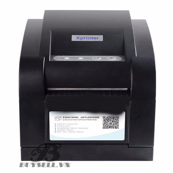 Máy in đơn hàng GHTK Giao Hàng Tiết Kiệm