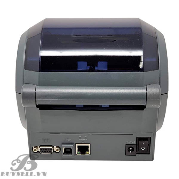 Máy in mã vạch Zebra GX420D