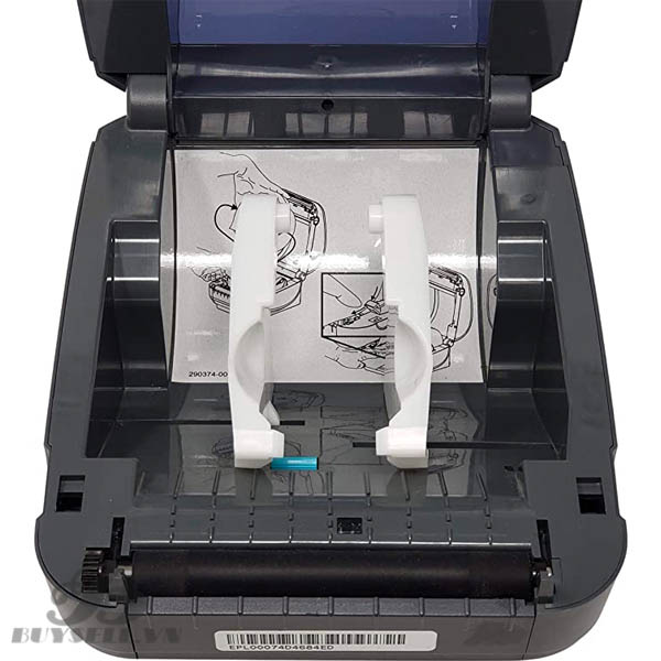 Máy in mã vạch Zebra GX420D