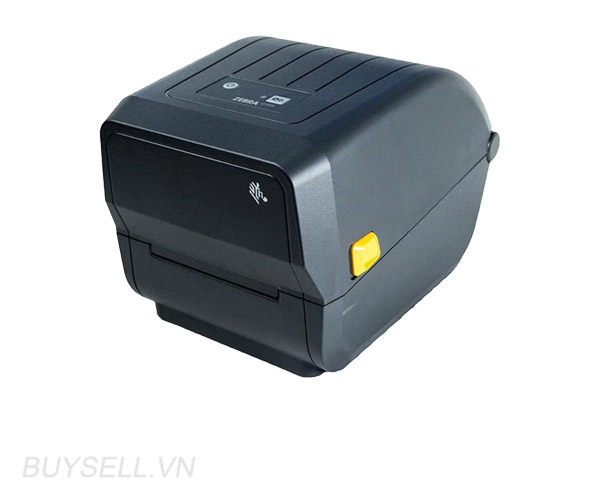 MÁY IN MÃ VẠCH ZEBRA ZD888 [203 DPI]