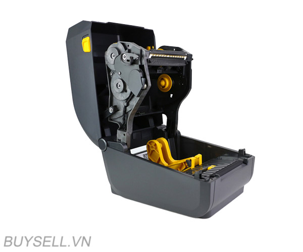 MÁY IN MÃ VẠCH ZEBRA ZD888 [203 DPI]