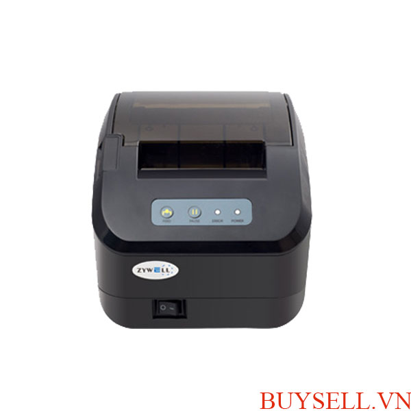 MÁY IN TEM ZY609 USB + LAN