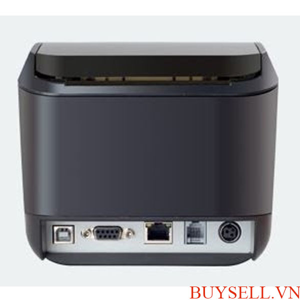 MÁY IN TEM ZY609 USB + LAN