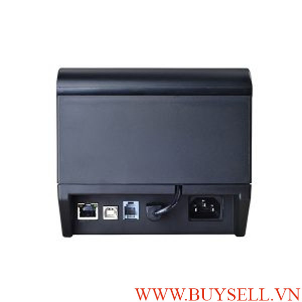 Máy In Hóa Đơn Zywell Zy808 (USB + LAN)