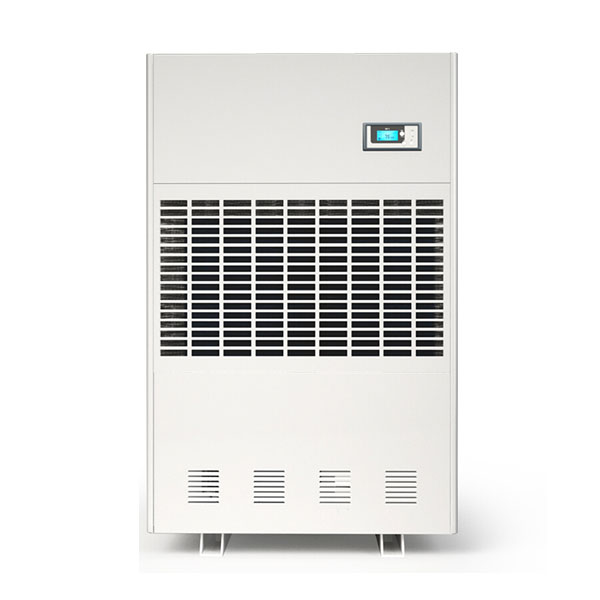 Máy hút ẩm không khí dân dụng Kosmen KM100S